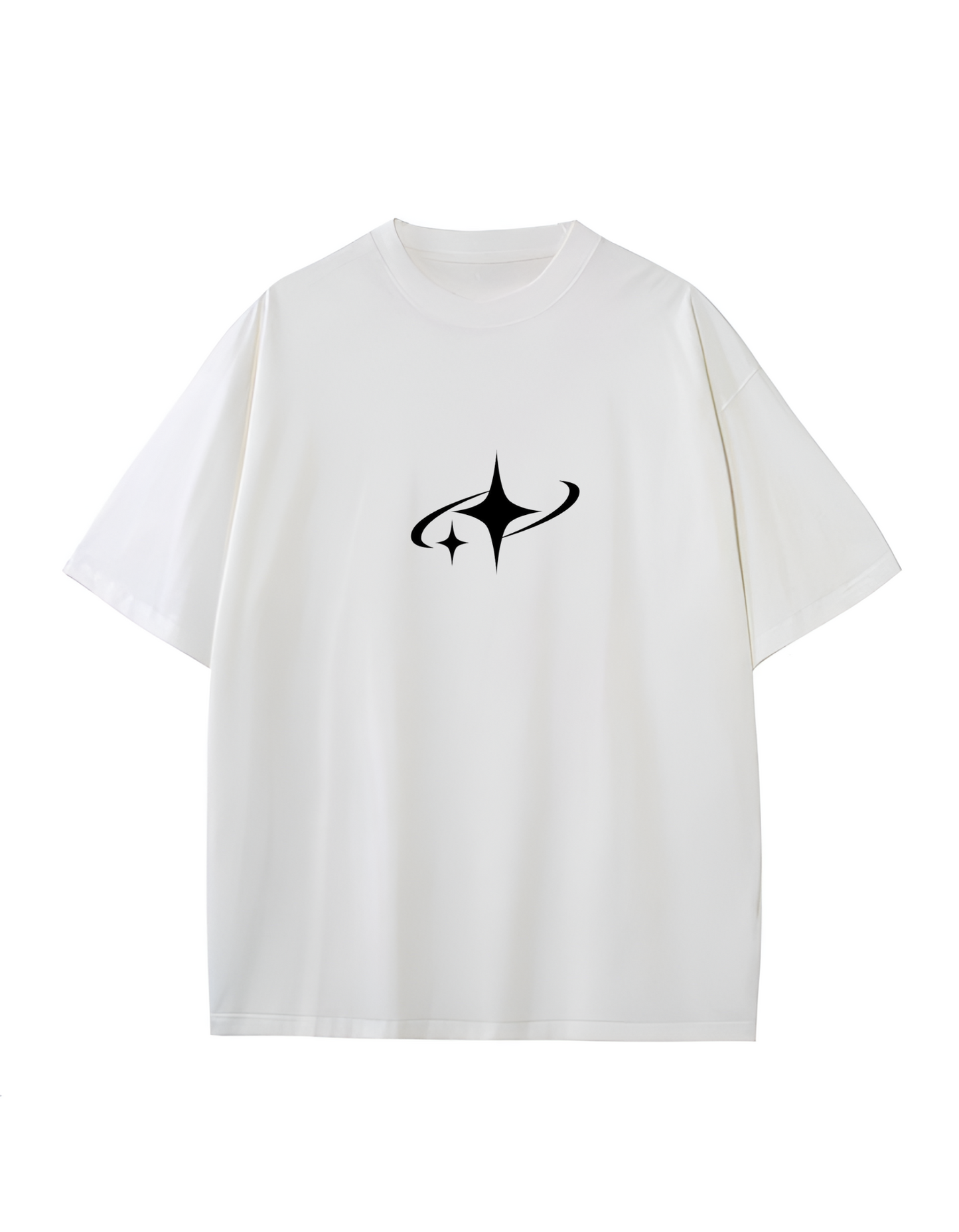 Eua Oversized T-Shirt