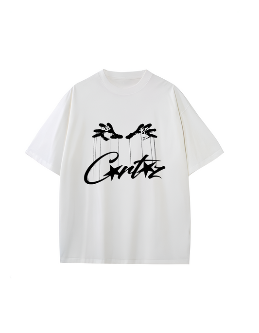 MONOLISA Oversized T-Shirt