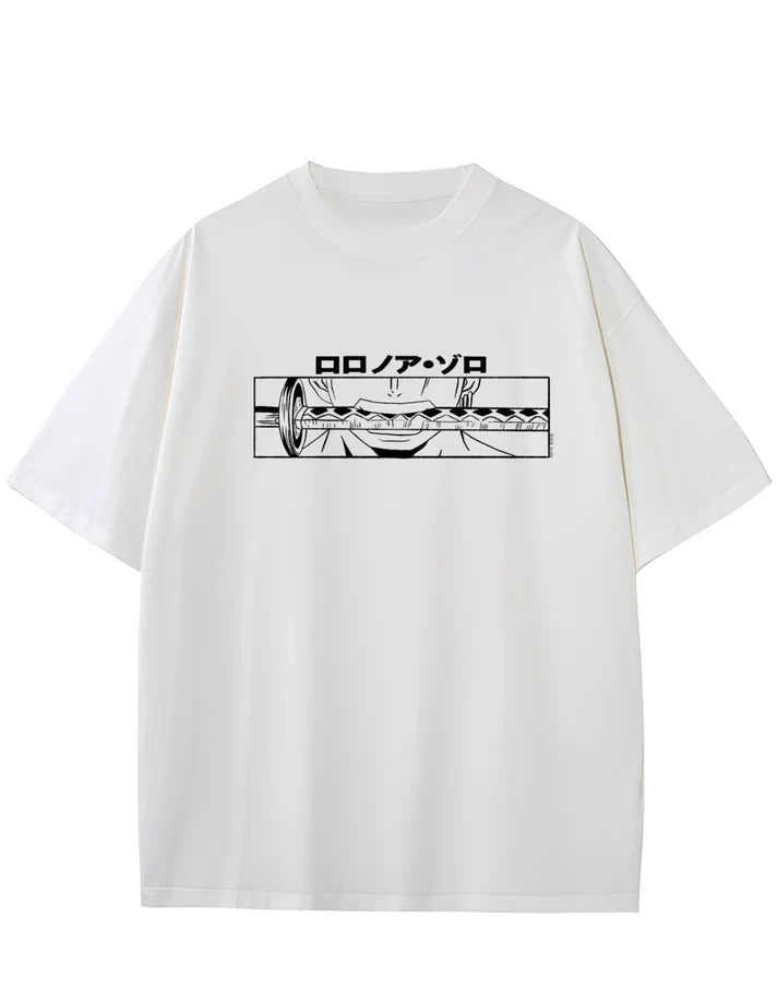 ZORO Oversized T-Shirt