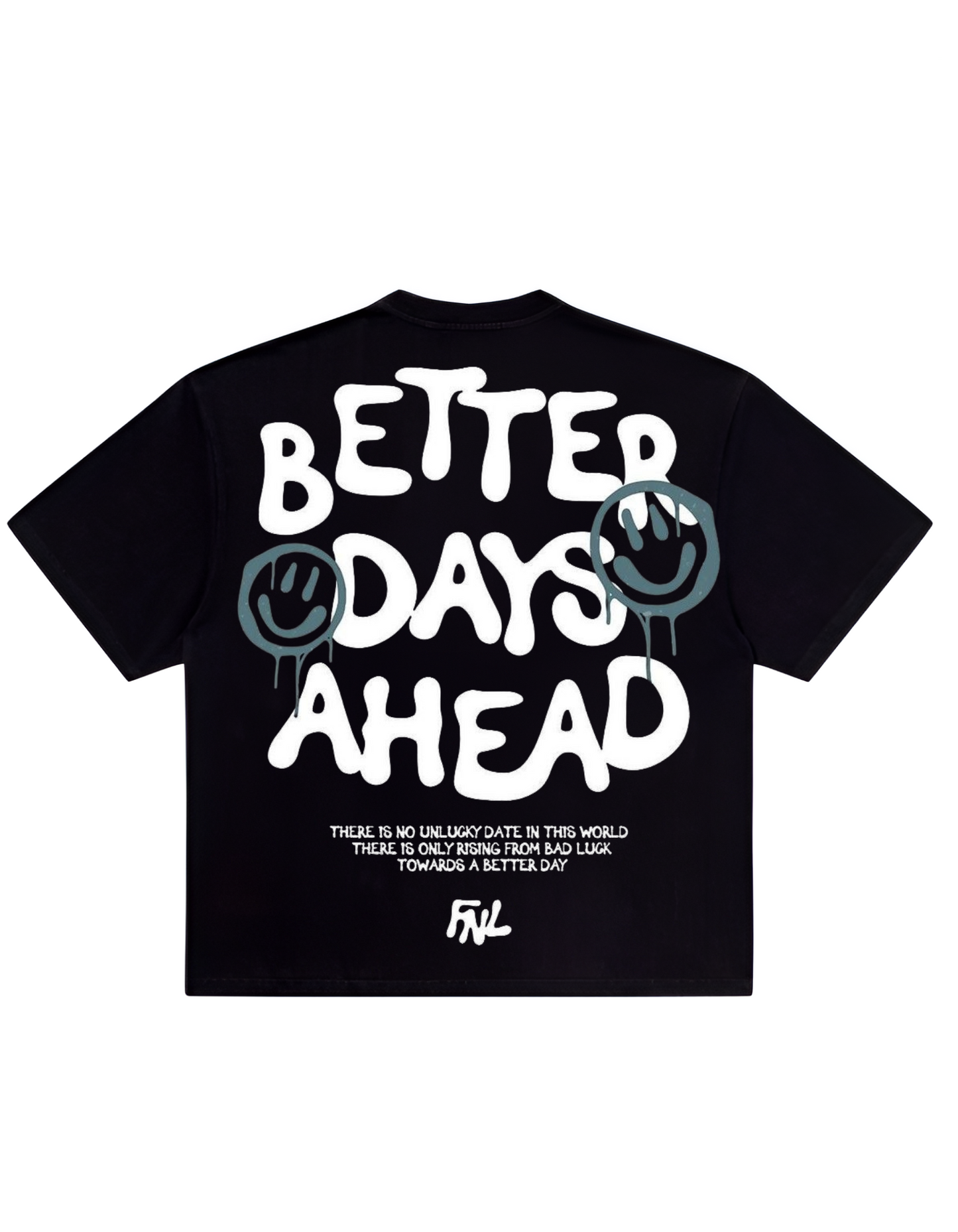 Peace oversize t-shirt