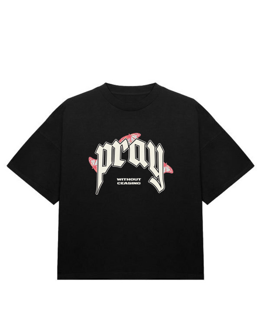 LOVE Oversized T-Shirt