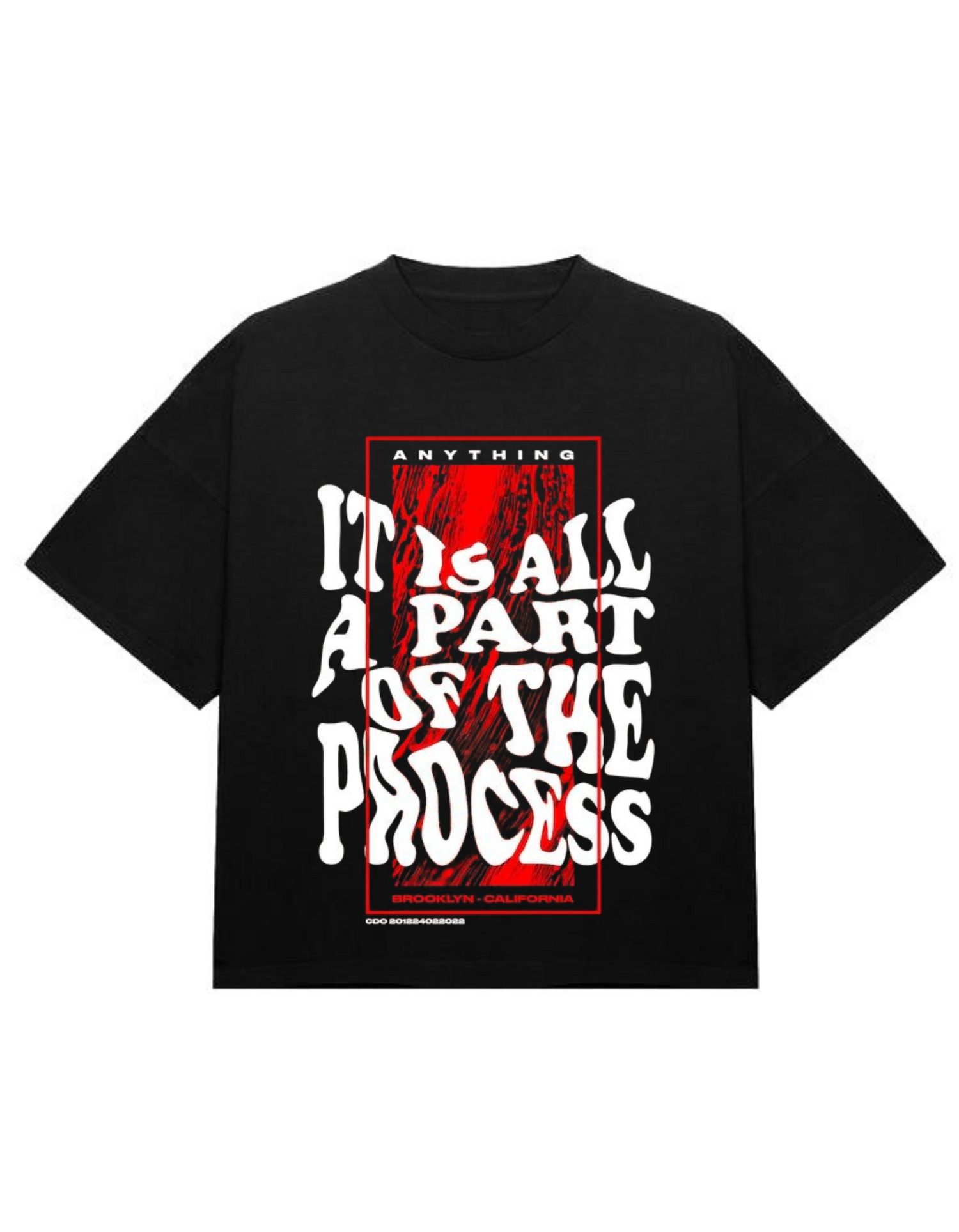 Everyday Tee Collection