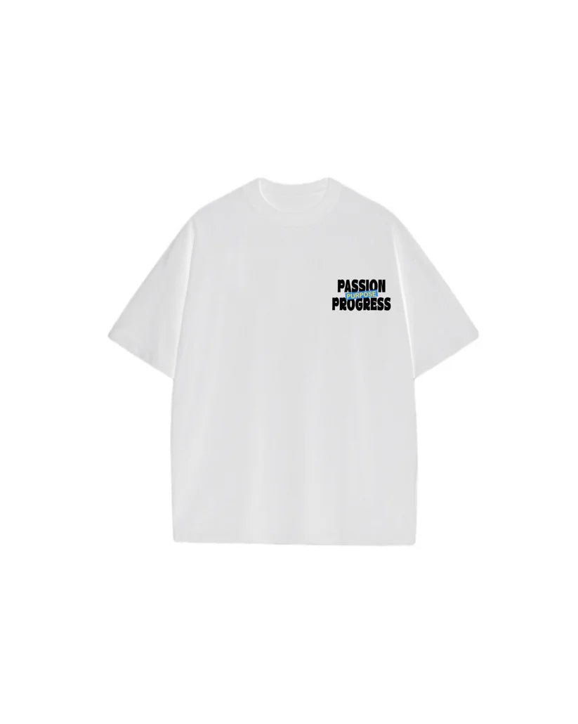Passion  Oversized T-Shirt