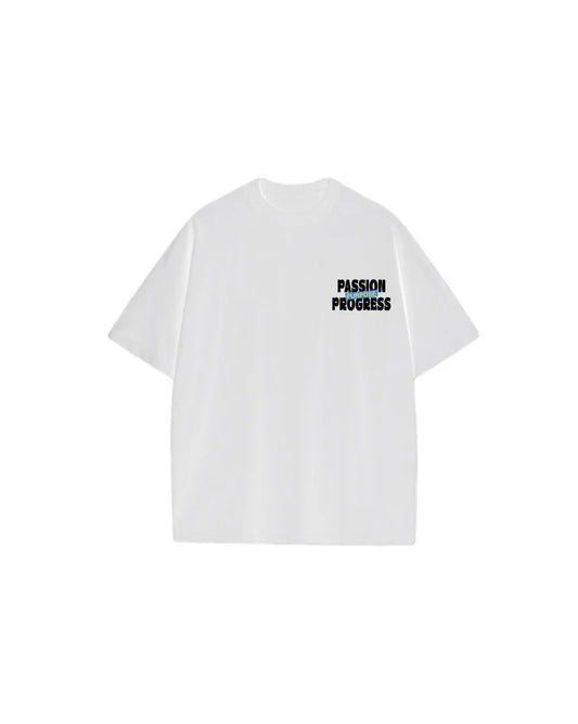 Passion  Oversized T-Shirt