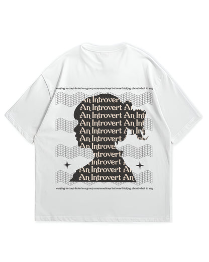 Eua  Oversized T-Shirt