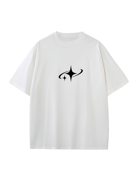 Eua  Oversized T-Shirt