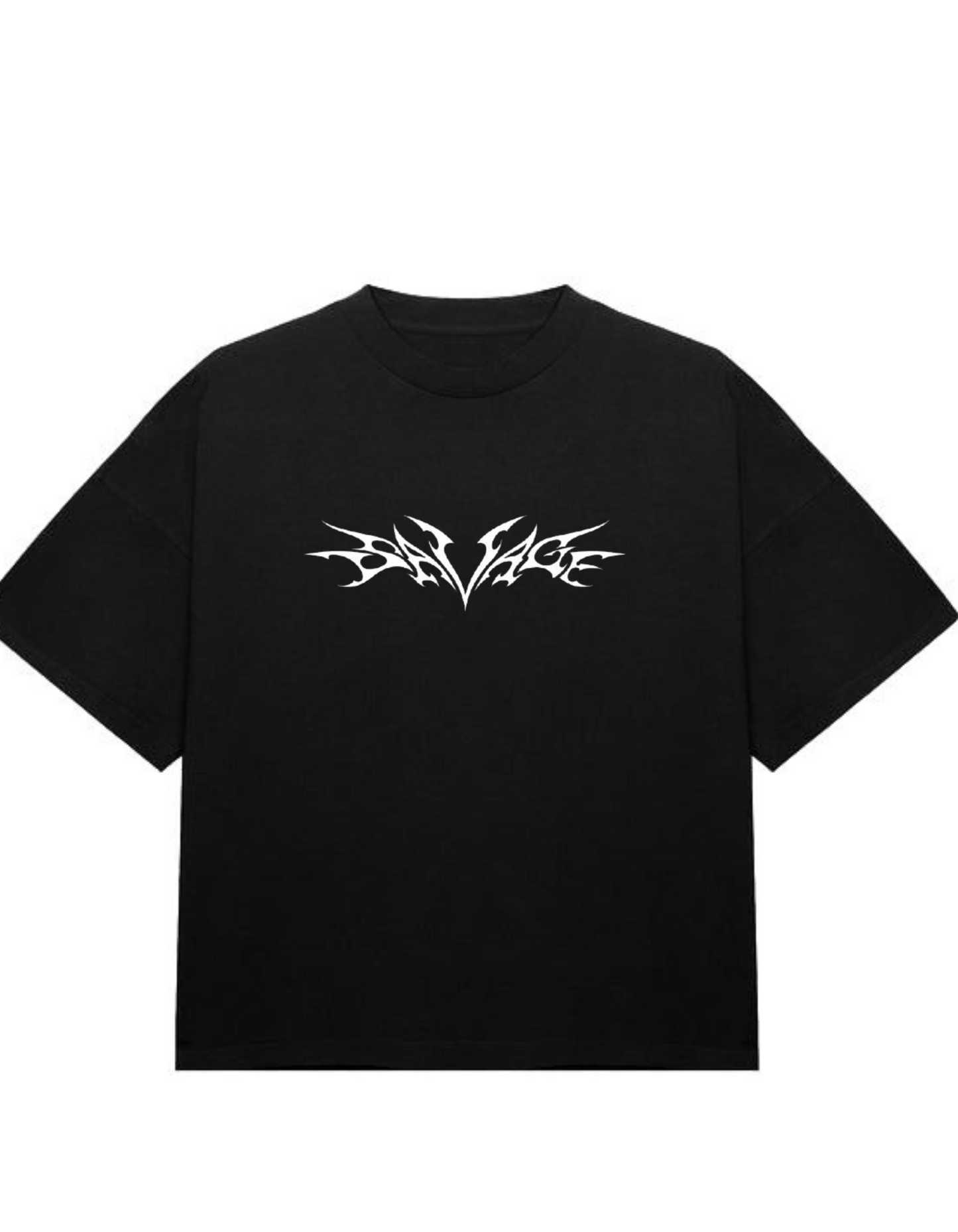 Shinzou Sasageyo  Oversized T-Shirt