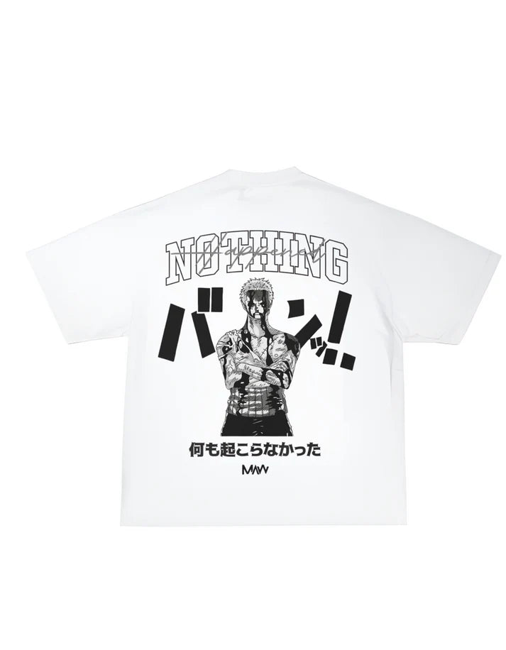 ZORO Oversized T-Shirt