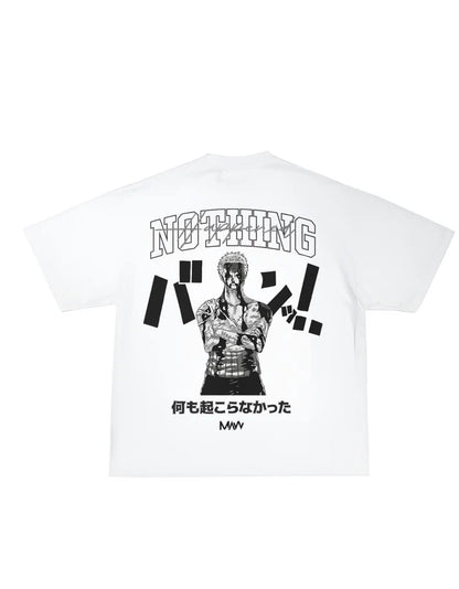 ZORO Oversized T-Shirt