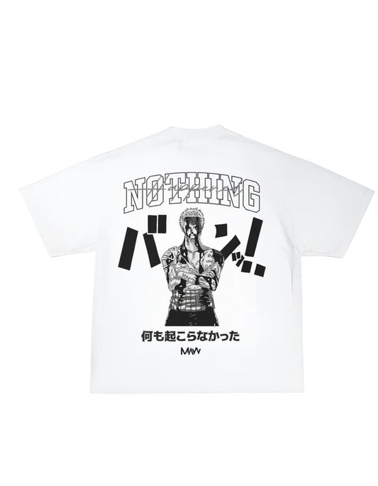 ZORO Oversized T-Shirt