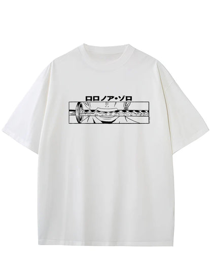 ZORO Oversized T-Shirt