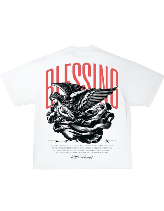 Error 404  Oversized T-Shirt