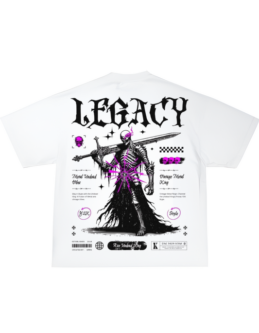 MONOLISA Oversized T-Shirt