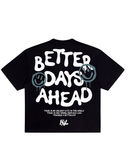 Peace oversize t-shirt