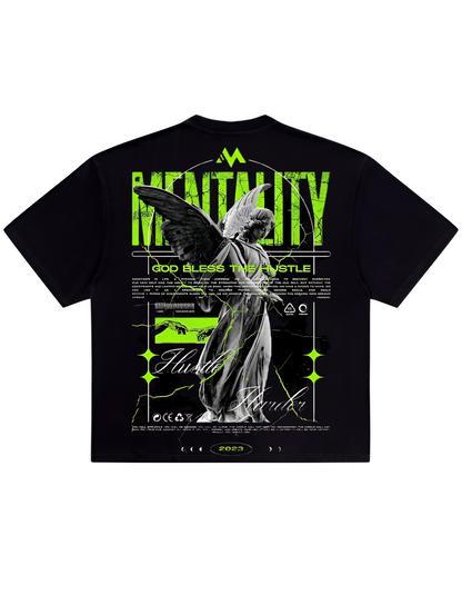 MONOLISA Oversized T-Shirt