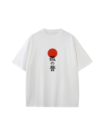 Aesthetic  VIBE oversize t-shirt