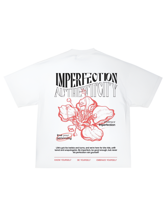 Unleash your inner Oversized T-Shirt
