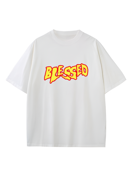 Unleash your inner Oversized T-Shirt
